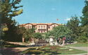 Ankara. Parliament Building (Old)