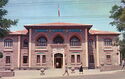 Ankara. Parliament Building (Old)