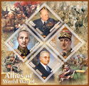 Allies of World War II