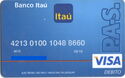 VISA Debito P.A-S.