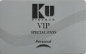 KU Pinamar - VIP Special Pass