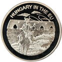100 Liras (Hungary in the EU)