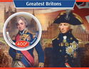 Greatest Britons - Viscount Nelson