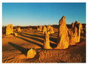 The Pinnacles Desert, Nambung National Park