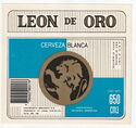 Leon de Oro
