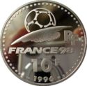 10 Francs (World Cup 1998)