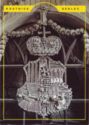 Kutná Hora - Sedlec. Ossuary. Schwarzenberg's Coat of Arms