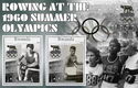 Rowing at the 1960 Summer Olympics