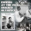 Rowing at the 1960 Summer Olympics