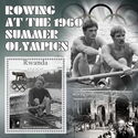 Rowing at the 1960 Summer Olympics