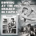 Rowing at the 1960 Summer Olympics