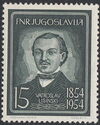 Vatroslav Lisinski