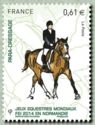 Para-Dressage