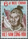 Emperor Quang Trung (1752-1792)