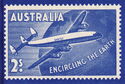 2S AUSTRALIA | Qantas | Encircling the Earth