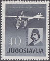 50th Anniversary of Aviation in Yugoslavia