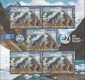 International Year of Glacier Preservation