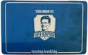Membership Card Levski Sofia Blue Card 2026