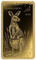 10 Dollars (Worlds Purest Bullion - Kangaroo)