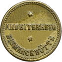 5 Pfennig (Arbeiterheim)