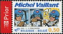 Michel Vaillant, Comics Character of Jean Graton