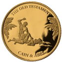 100 CFA Francs (The Old Testament - Cain and Abel)