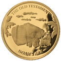 100 CFA Francs (The Old Testament - Noah's Ark)