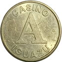 Casino IguazĂș - "A" (Rev. Moneda)