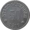 50 Pfennig