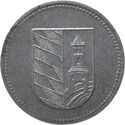 50 Pfennig