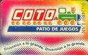 Coto - (LAN)