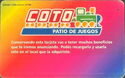 Coto - (LAN)