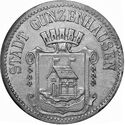 20 Pfennig