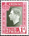 King George VI (1895-1952)