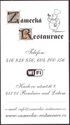 Restaurants - Zámecká Restaurace