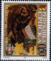 St. Jovan Preteca Krilati