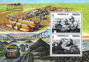 Tavan Tolgai Coal Mines