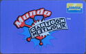 Mundo Cartoon Network (Azul)