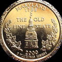 25 Cents (Maryland)