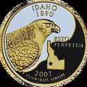 25 Cents (Idaho)