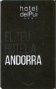 Hotel del Pui