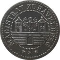 50 Pfennig