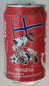 Coca-Cola Noruega