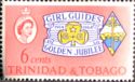 Jubilee Emblem