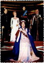 Victoria. Royal London Wax Museum