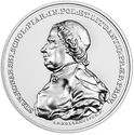 50 Złotych (Treasures of the Medal-Making Art - Stanisław Konarski)