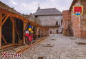 Khotyn. The Fortress