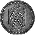 10 Pfennig
