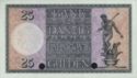 25 Gulden