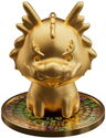 15 Cedis (Chinese Zodiac - Dragon 3D)